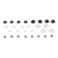 HPI Racing HPI Racing Shock Rebuild Set HPI-161171