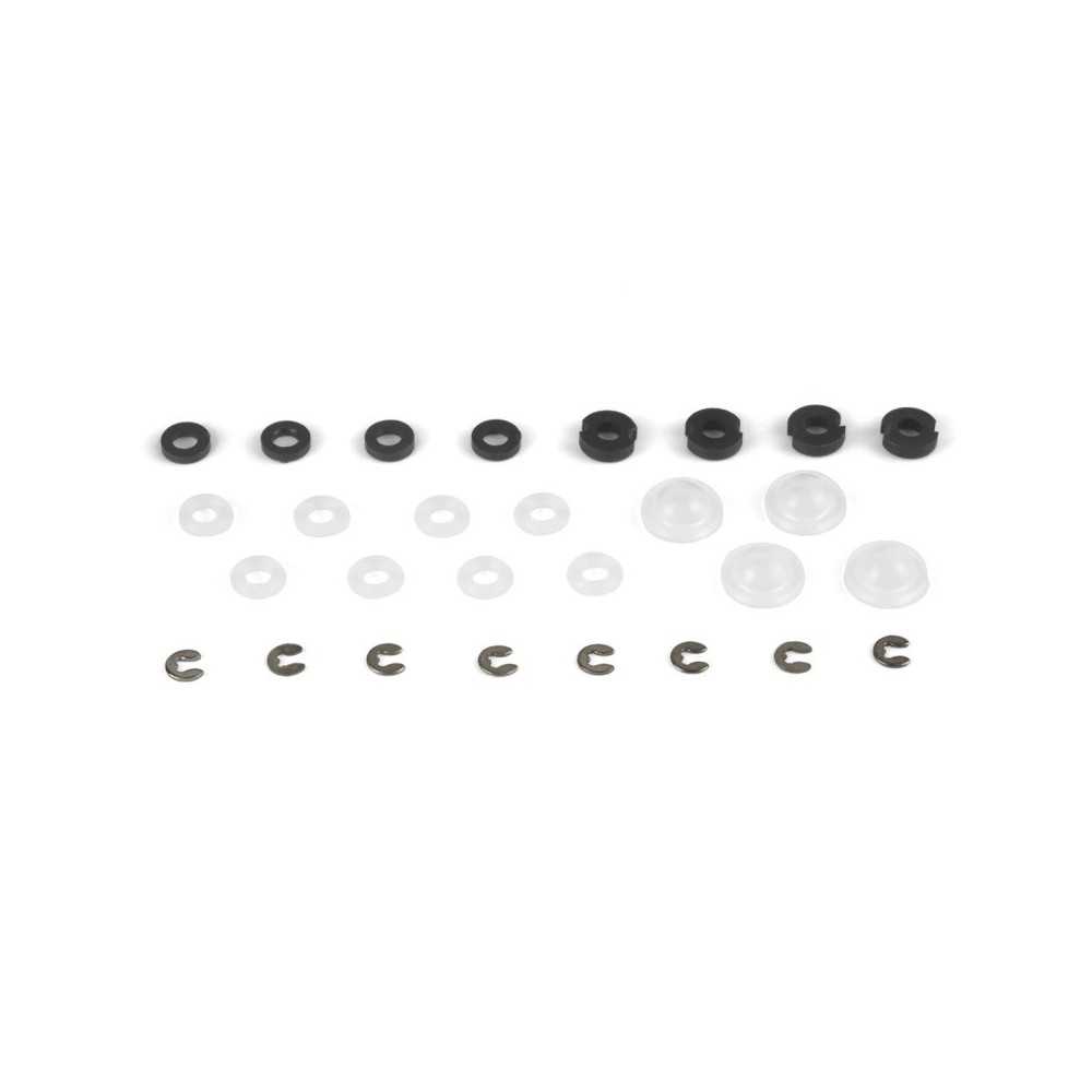 HPI Racing HPI Racing Shock Rebuild Set HPI-161171