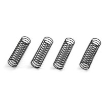 HPI Racing HPI Racing Shock Spring 10x33x0.5mm 13.75 Coils Soft HPI-161237