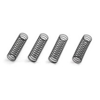 HPI Racing HPI Racing Shock Spring 10x33x0.5mm 13.75 Coils Soft HPI-161237