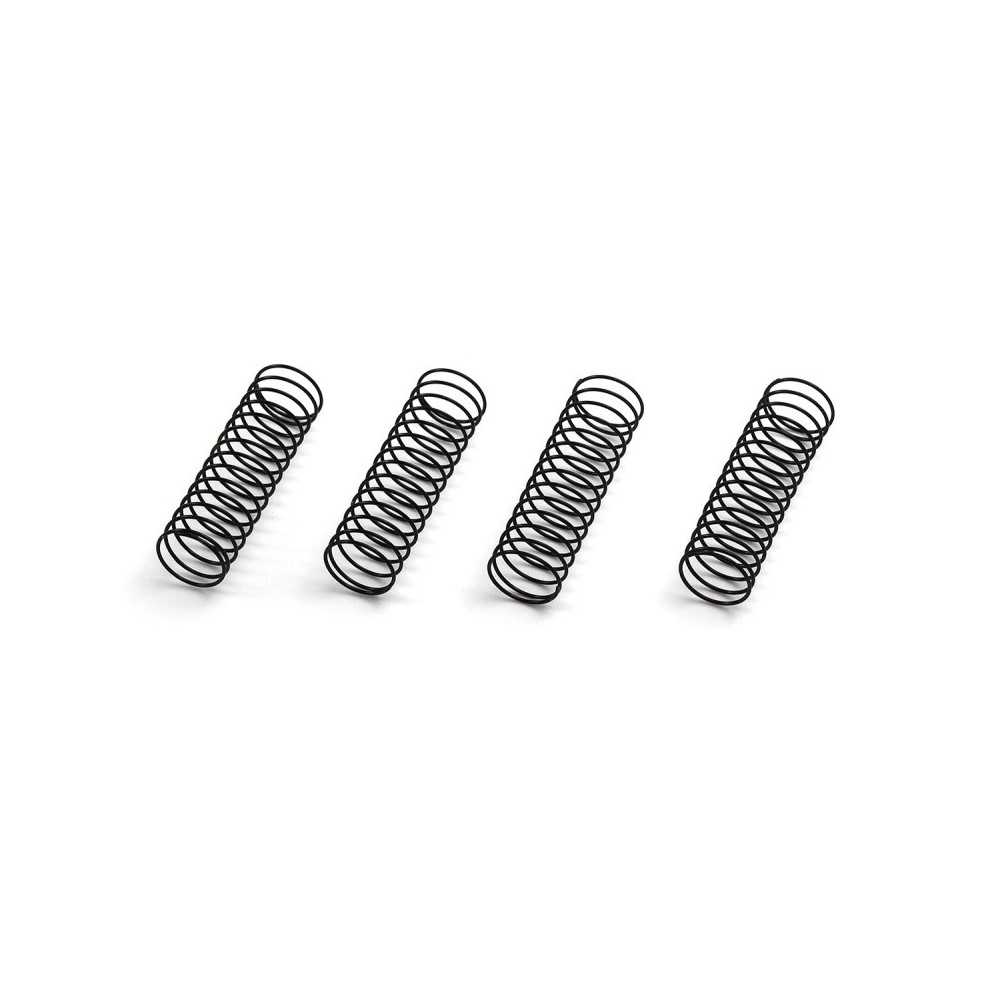 HPI Racing HPI Racing Shock Spring 10x33x0.5mm 13.75 Coils Soft HPI-161237 HPI Racing HPI Racing Shock Spring 10x33x0.5mm 13.75 Coils Soft HPI-161237