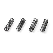 HPI Racing HPI Racing Shock Spring 10x33x0.6mm 14.5 Coils Medium HPI-161238