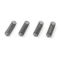 HPI Racing HPI Racing Shock Spring 10x33x0.6mm 14.5 Coils Medium HPI-161238