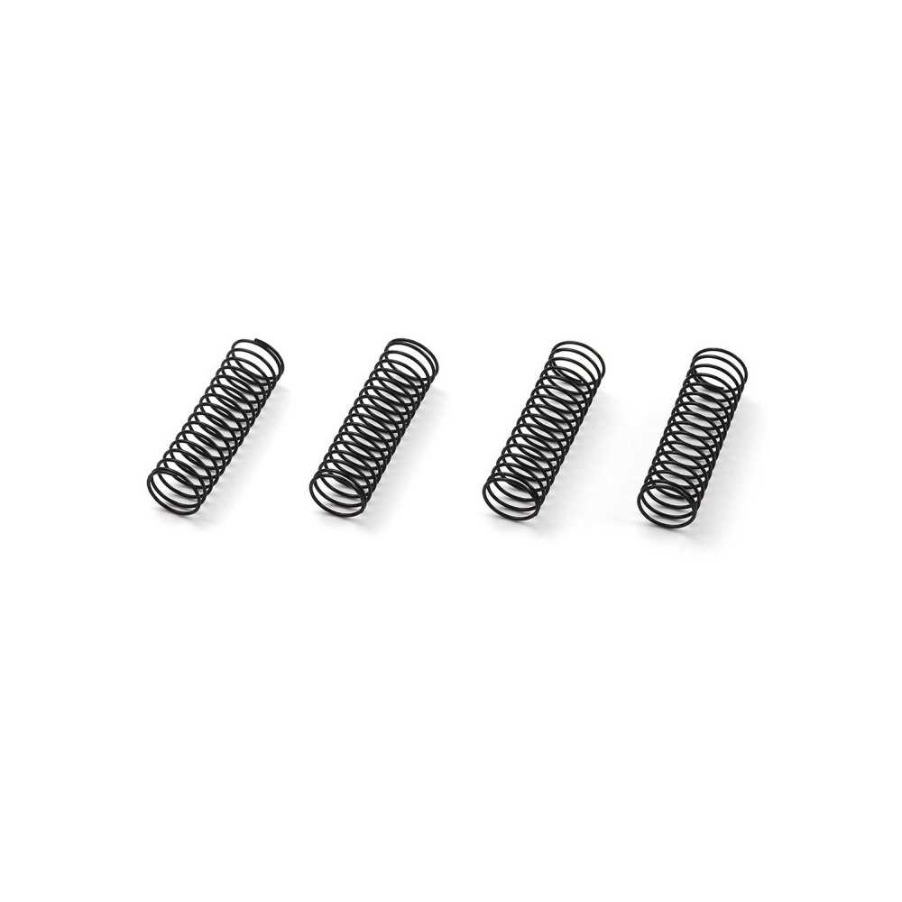 HPI Racing HPI Racing Shock Spring 10x33x0.6mm 14.5 Coils Medium HPI-161238 HPI Racing HPI Racing Shock Spring 10x33x0.6mm 14.5 Coils Medium HPI-161238