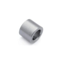 HPI Racing HPI Racing Spacer 5x8x6.5mm Gunmetal HPI-160065