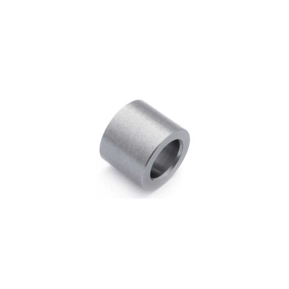 HPI Racing HPI Racing Spacer 5x8x6.5mm Gunmetal HPI-160065