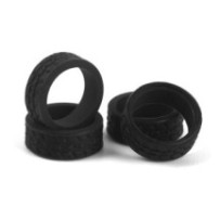 HPI Racing HPI Racing SPEC-GRIP Tire 1:64th K-Compound 4PCS HPI-160973