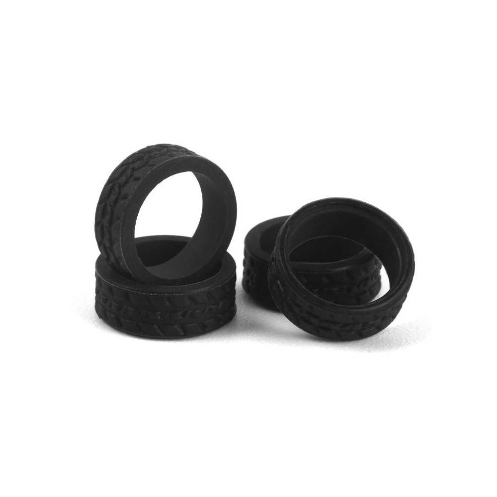 HPI Racing HPI Racing SPEC-GRIP Tire 1:64th K-Compound 4PCS HPI-160973