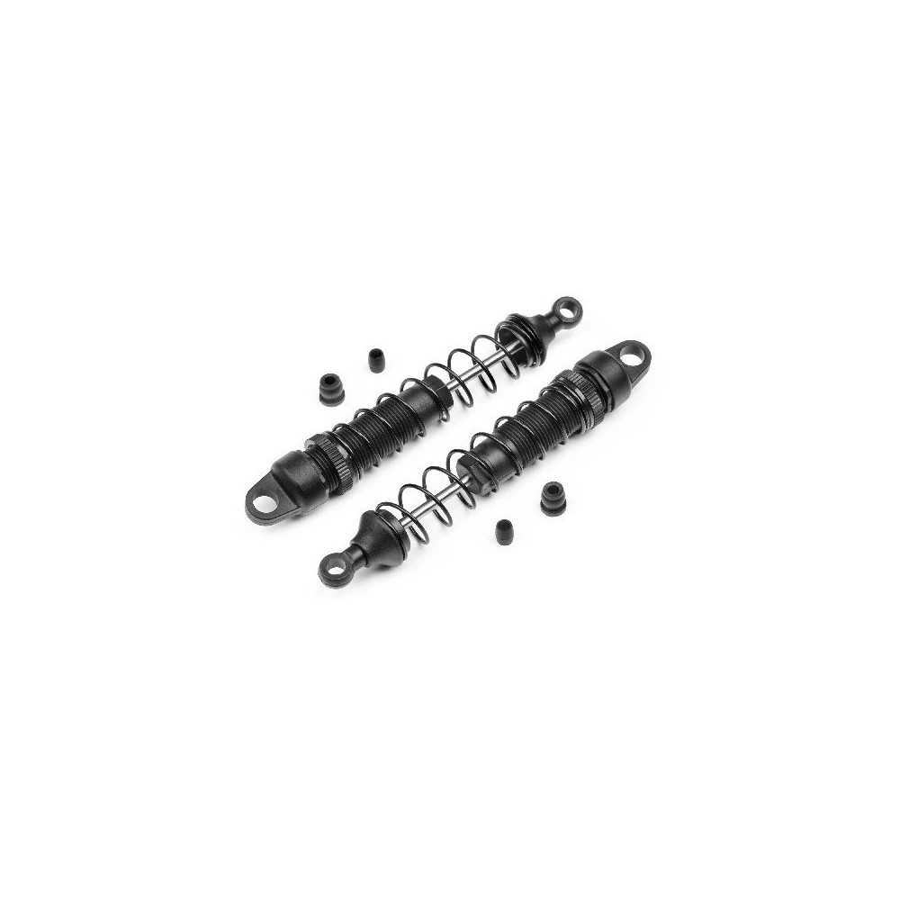 HPI Racing HPI Racing Sport Shock Set Front-2Pcs HPI-115288 HPI Racing HPI Racing Sport Shock Set Front-2Pcs HPI-115288
