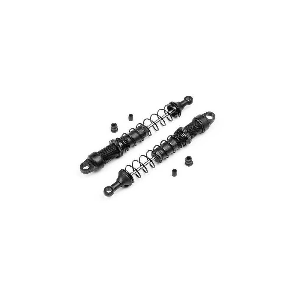 HPI Racing HPI Racing Sport Shock Set Rear-2Pcs HPI-115289 HPI Racing HPI Racing Sport Shock Set Rear-2Pcs HPI-115289