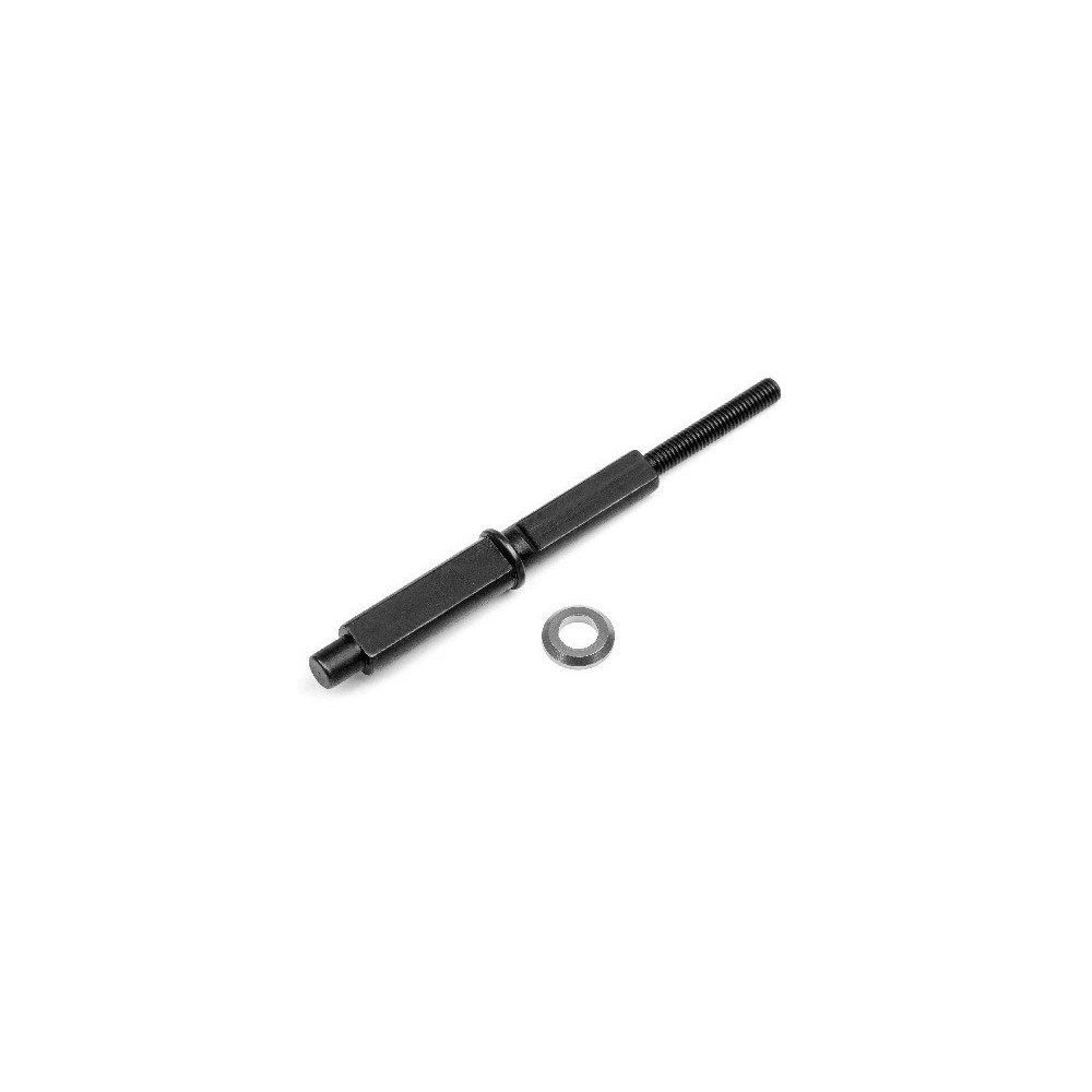 HPI Racing HPI Racing Top Shaft Set HPI-115297 HPI Racing HPI Racing Top Shaft Set HPI-115297