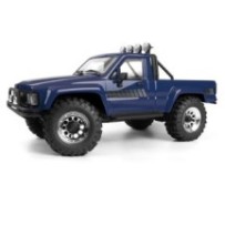 HPI Racing HPI Racing Venture18 1985 Toyota Hilux SR5 - Blue HPI-161252
