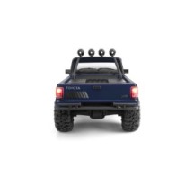 HPI Racing HPI Racing Venture18 1985 Toyota Hilux SR5 - Blue HPI-161252
