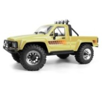 HPI Racing HPI Racing Venture18 1985 Toyota Hilux SR5 - Creme HPI-161253