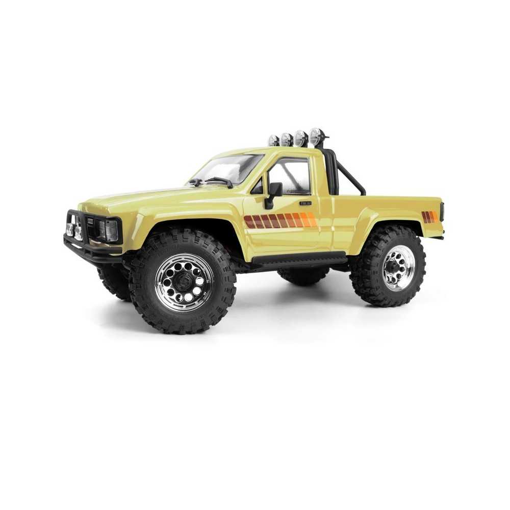 HPI Racing HPI Racing Venture18 1985 Toyota Hilux SR5 - Creme HPI-161253