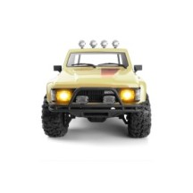 HPI Racing HPI Racing Venture18 1985 Toyota Hilux SR5 - Creme HPI-161253
