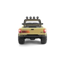 HPI Racing HPI Racing Venture18 1985 Toyota Hilux SR5 - Creme HPI-161253
