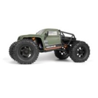 HPI Racing HPI Racing Venture18 CC Flux Competition Crawler - Green HPI-160809