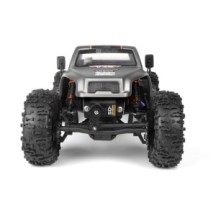 HPI Racing HPI Racing Venture18 CC Flux Competition Crawler - Gunmetal HPI-160808