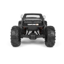 HPI Racing HPI Racing Venture18 CC Flux Competition Crawler - Gunmetal HPI-160808