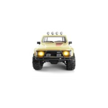 HPI Racing HPI Racing Venture18 Flux 1985 Toyota Hilux SR5 - Creme T HPI-161255