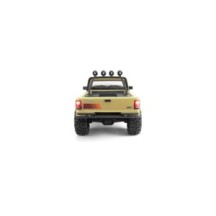 HPI Racing HPI Racing Venture18 Flux 1985 Toyota Hilux SR5 - Creme T HPI-161255