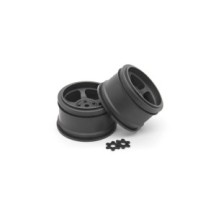HPI Racing HPI Racing VINTAGE TA2 31mm BLACK 6mm OFFSET Pr HPI-160337