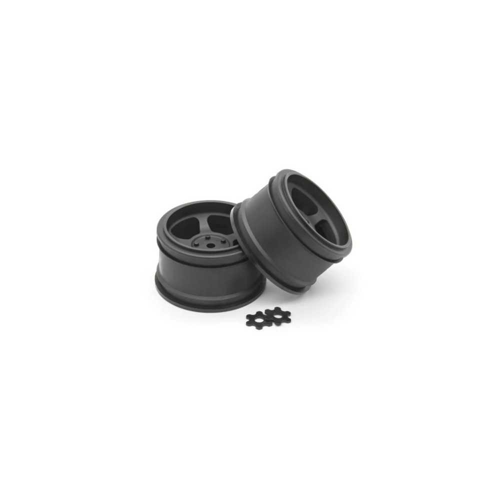 HPI Racing HPI Racing VINTAGE TA2 31mm BLACK 6mm OFFSET Pr HPI-160337 HPI Racing HPI Racing VINTAGE TA2 31mm BLACK 6mm OFFSET Pr HPI-160337