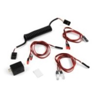 HPI Racing HPI Racing Warm White 2600K LED Kit HPI-160560