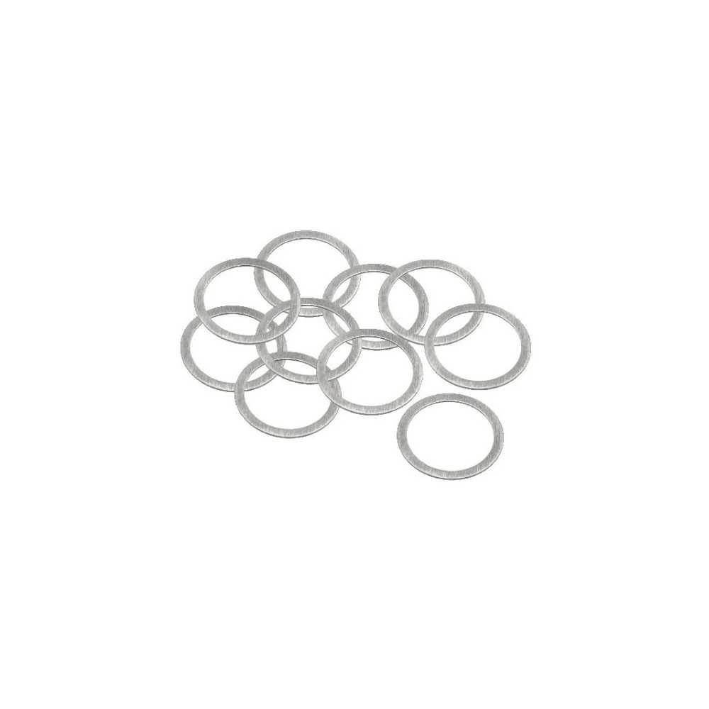 HPI Racing HPI Racing Washer 12x15x0.3mm 10pcs HPI-160046 HPI Racing HPI Racing Washer 12x15x0.3mm 10pcs HPI-160046