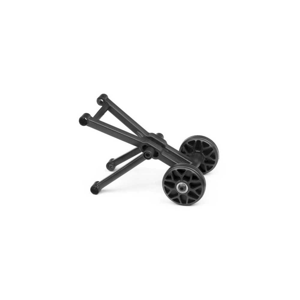 HPI Racing HPI Racing Wheelie Bar Set HPI-115495 HPI Racing HPI Racing Wheelie Bar Set HPI-115495