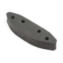 HPI Racing HPI Racing WR8 Short Foam Bumper HPI-160912