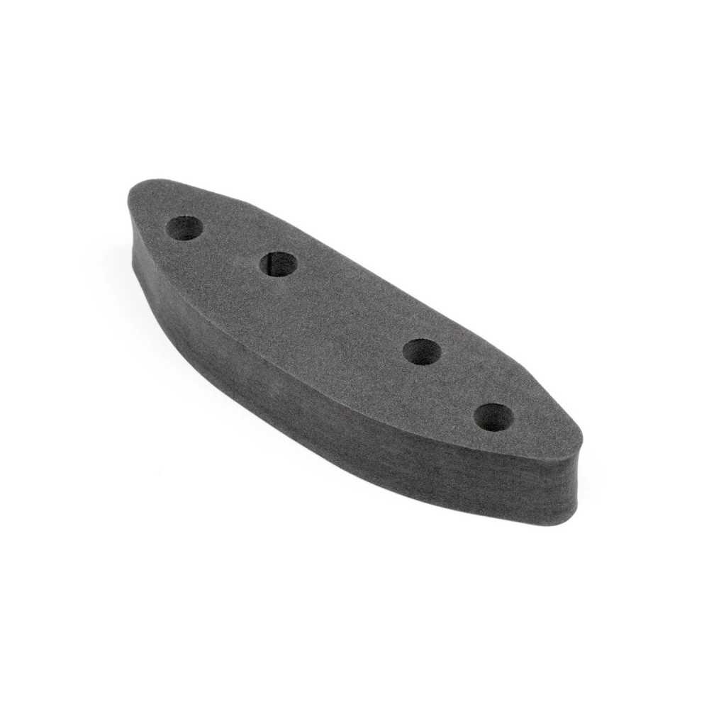 HPI Racing HPI Racing WR8 Short Foam Bumper HPI-160912 HPI Racing HPI Racing WR8 Short Foam Bumper HPI-160912