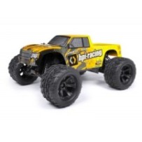 HPI Racing JUMPSHOT MT FLUX BODYSHELL HPI-160034