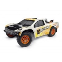 HPI Racing JUMPSHOT SC FLUX BODYSHELL HPI-160035
