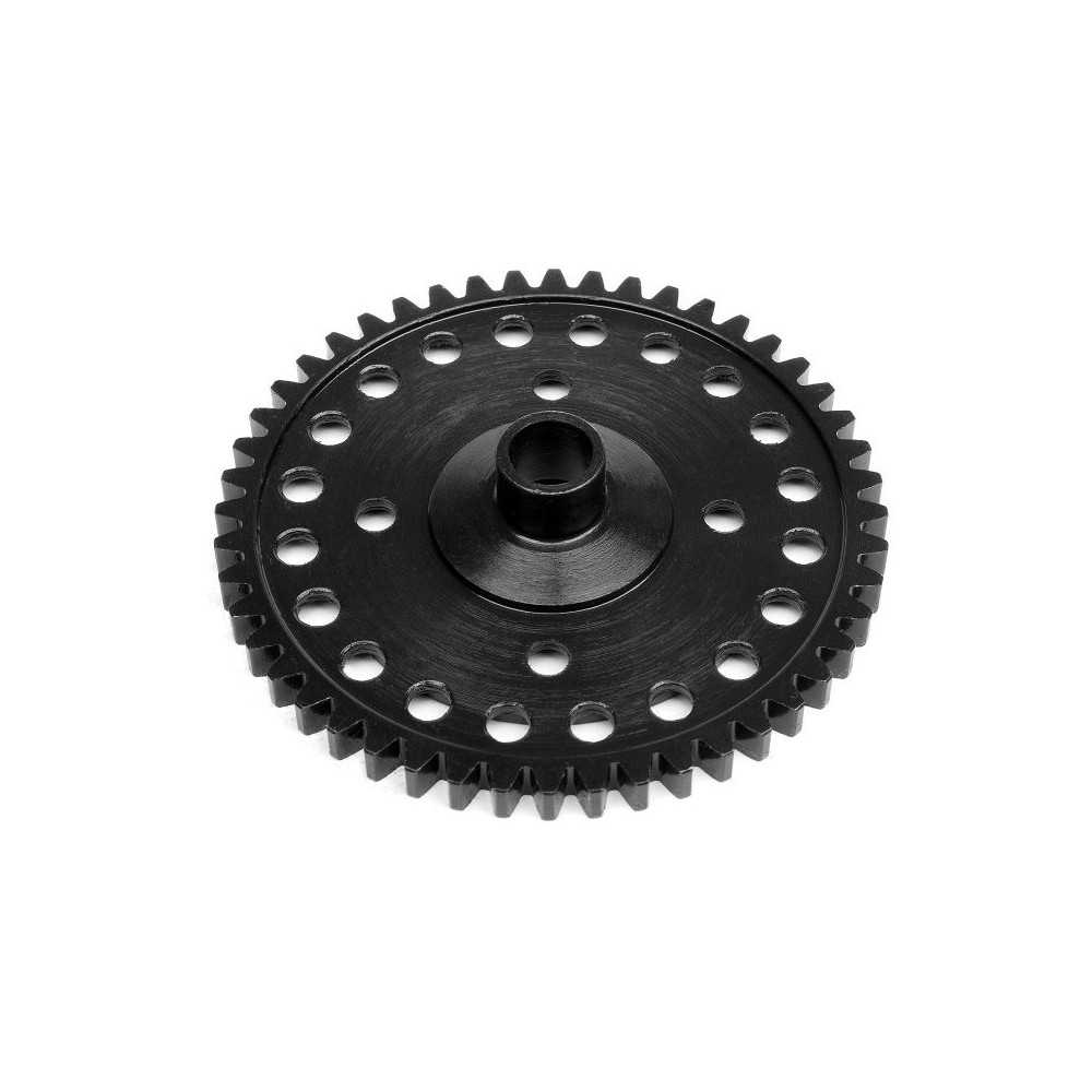 HPI Racing Light weight spur gear 48 tooth HPI-67190 HPI Racing Light weight spur gear 48 tooth HPI-67190