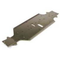 HPI Racing MAIN CHASSIS 4.0mm HPI-160184