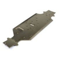 HPI Racing MAIN CHASSIS FLUX 4.0mm HPI-160188