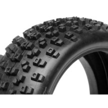 HPI Racing PROTO TIRE 2pcs/Pink/1/8 Buggy HPI-67926