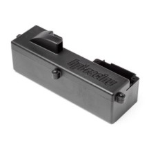 HPI Racing Radio TrayRx+Battery Radio Tray LidBattery Bullet Flux HPI-101312
