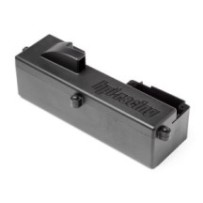 HPI Racing Radio TrayRx+Battery Radio Tray LidBattery Bullet Flux HPI-101312