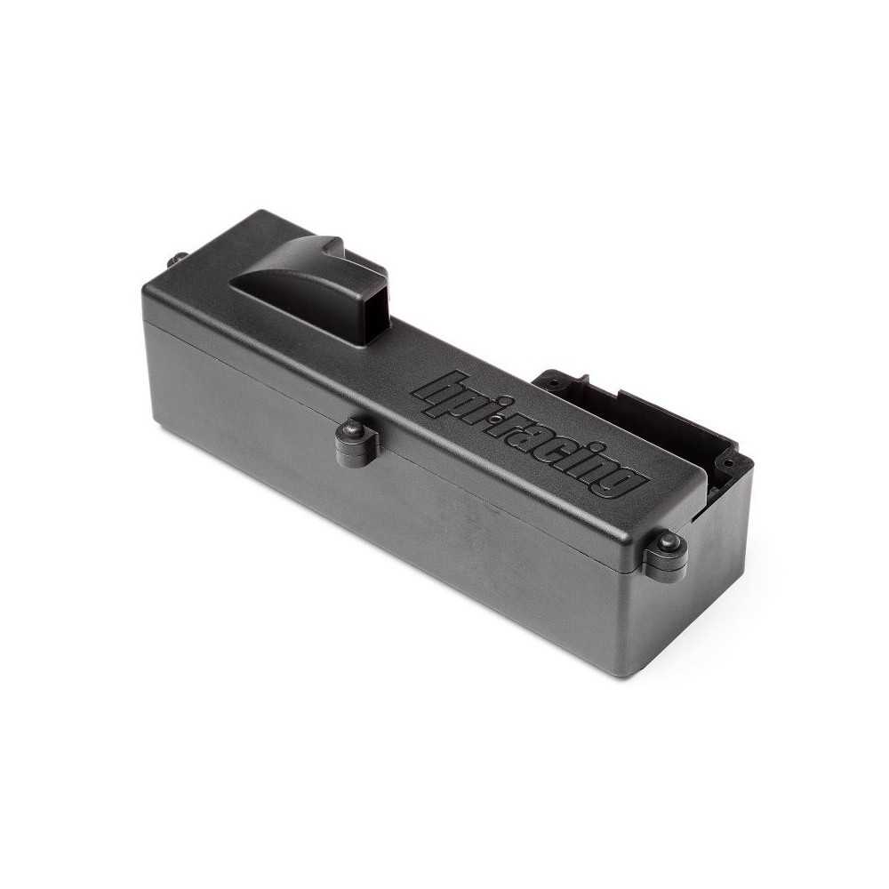 HPI Racing Radio TrayRx+Battery Radio Tray LidBattery Bullet Flux HPI-101312 HPI Racing Radio TrayRx+Battery Radio Tray LidBattery Bullet Flux HPI-101312