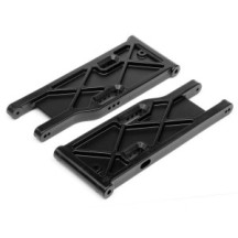 HPI Racing Rear Suspension Arm 2pcs-Vorza Truggy HPI-67809