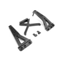 HPI Racing Roll Bar Set HPI-160123