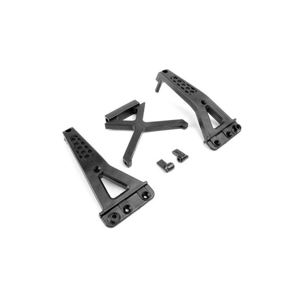HPI Racing Roll Bar Set HPI-160123 HPI Racing Roll Bar Set HPI-160123