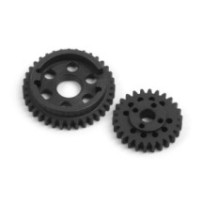HPI Racing Savage 3 Speed HD Gear Set Third Gear 26-36T HPI-160756