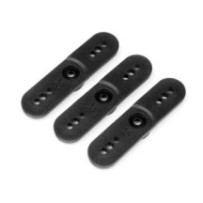 HPI Racing Servo Horn Set HPI-67378