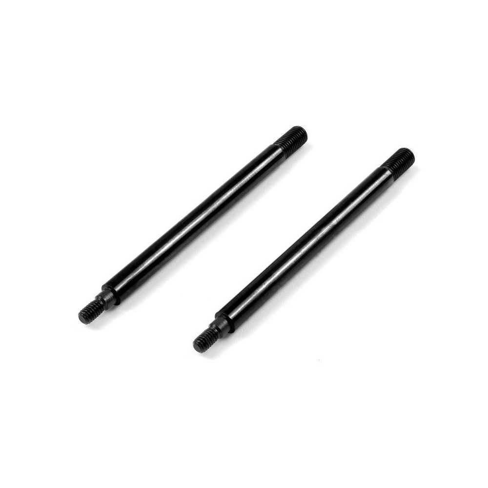 HPI Racing SHOCK SHAFT 4mm 2PCS HPI-160187