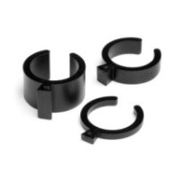 HPI Racing SHOCK SPACER SET TROPHY SERIES HPI-101751