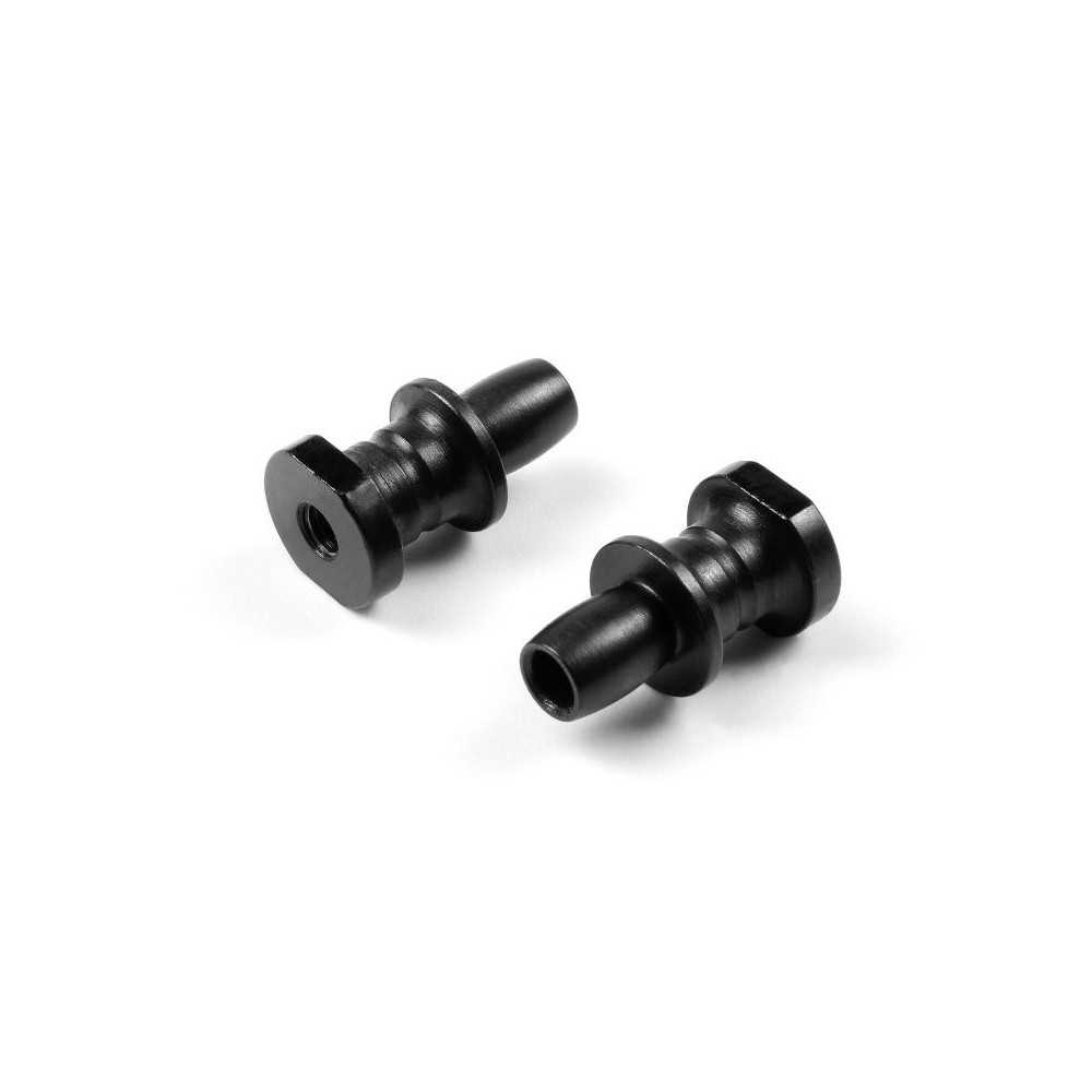 HPI Racing SHOCK STAND OFF 2PCS HPI-160185 HPI Racing SHOCK STAND OFF 2PCS HPI-160185